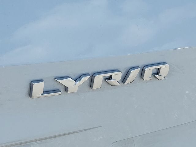 2027 Cadillac LYRIQ Signature Sport