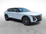 2027 Cadillac LYRIQ Signature Sport