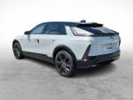 2027 Cadillac LYRIQ Signature Sport