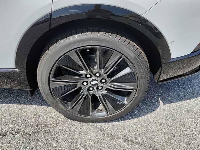 2027 Cadillac LYRIQ Signature Sport