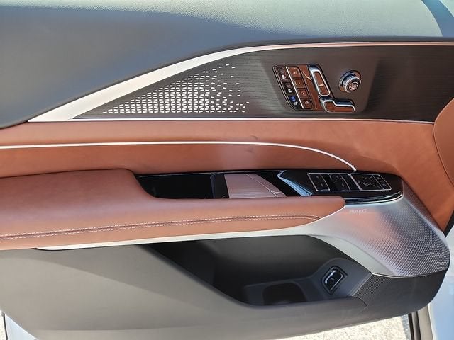 2027 Cadillac LYRIQ Signature Sport