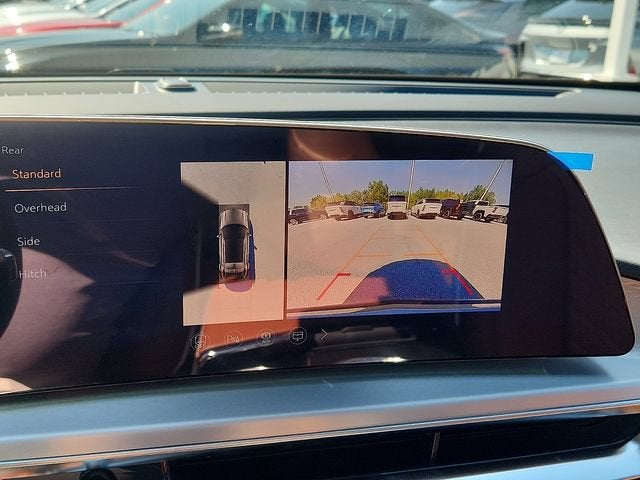 2027 Cadillac LYRIQ Signature Sport