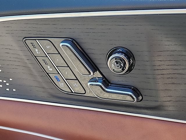 2027 Cadillac LYRIQ Signature Sport