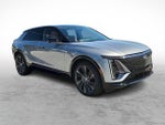 2027 Cadillac LYRIQ Signature Sport