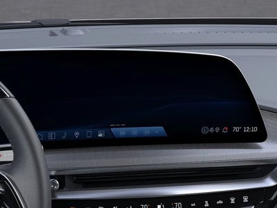 2027 Cadillac LYRIQ Signature Sport