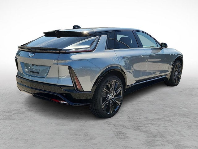 2027 Cadillac LYRIQ Signature Sport