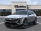 2027 Cadillac LYRIQ Signature Sport