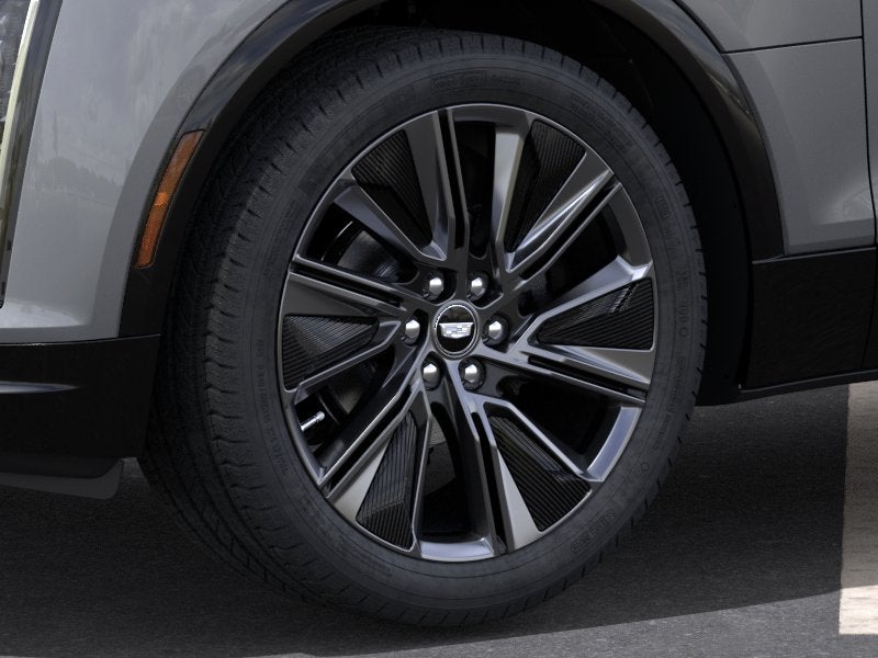 2027 Cadillac LYRIQ Signature Sport