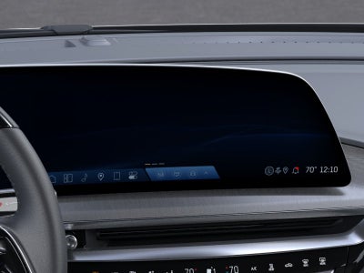 2027 Cadillac LYRIQ Signature Sport