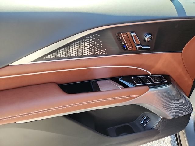 2027 Cadillac LYRIQ Signature Sport