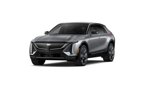 2027 Cadillac LYRIQ Signature Sport