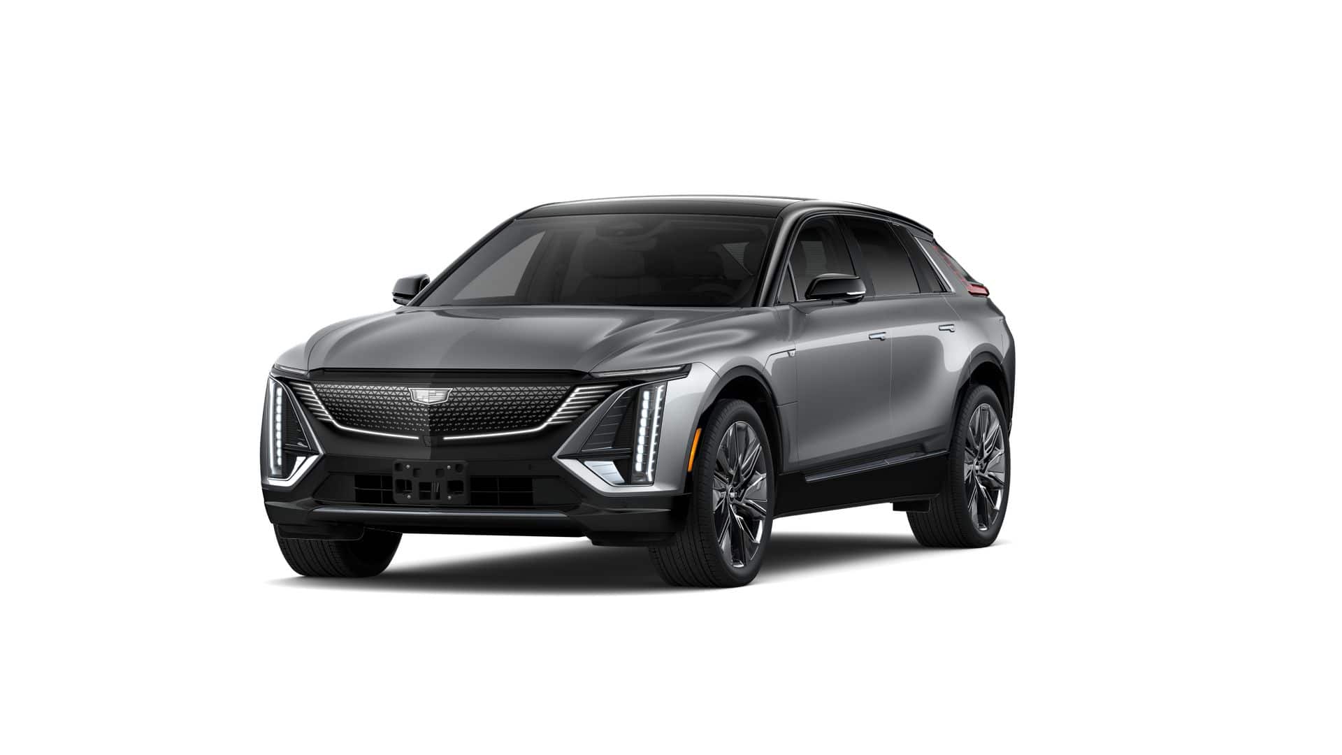 2027 Cadillac LYRIQ Signature Sport
