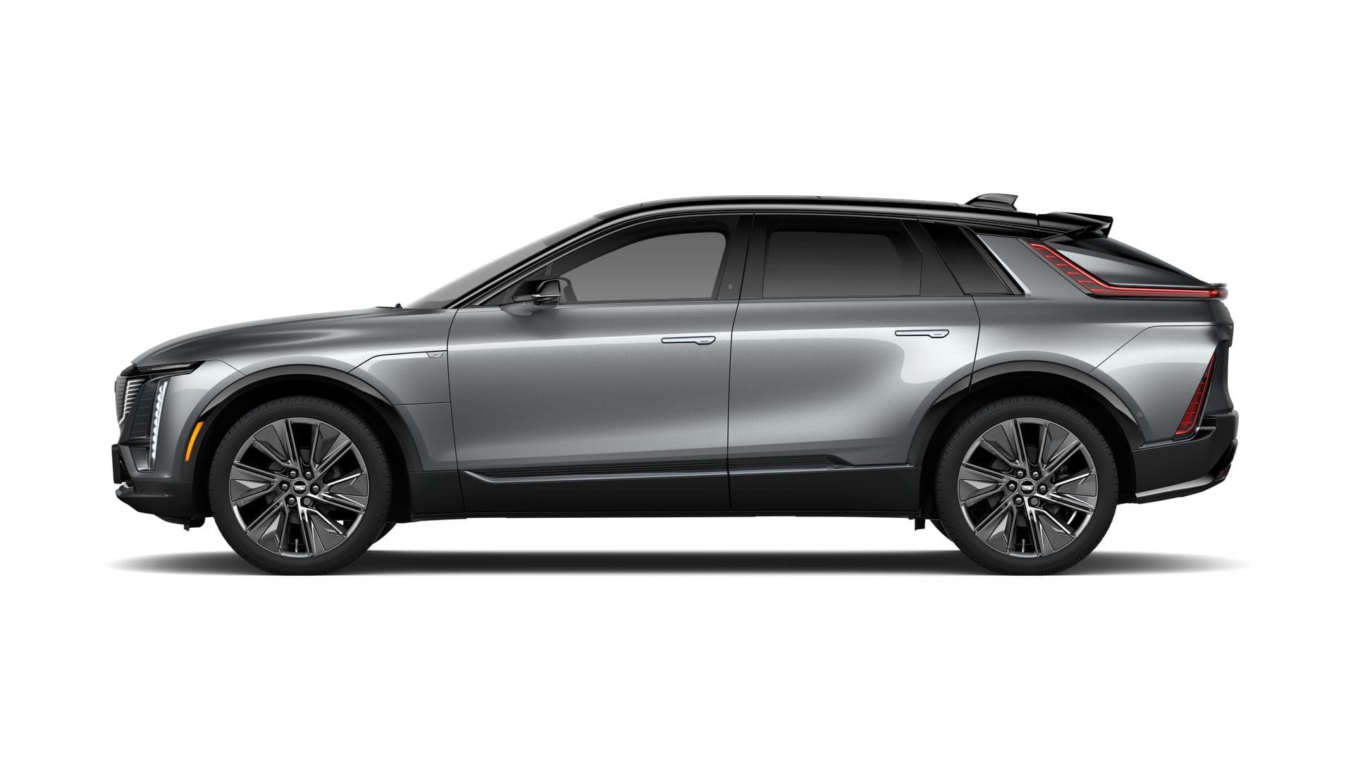 2027 Cadillac LYRIQ Signature Sport