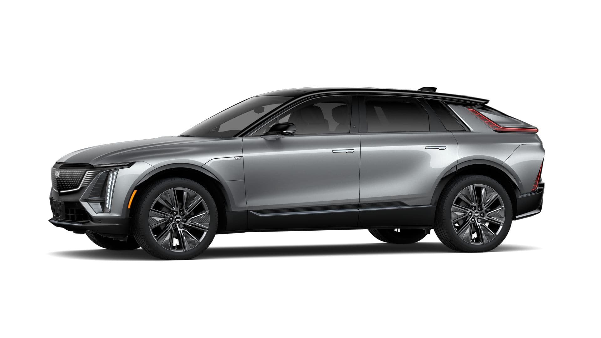 2027 Cadillac LYRIQ Signature Sport