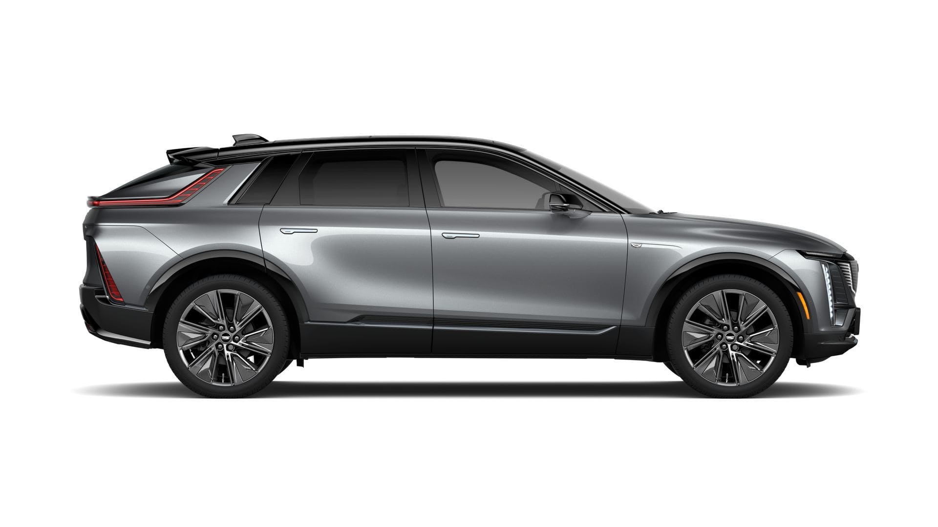 2027 Cadillac LYRIQ Signature Sport