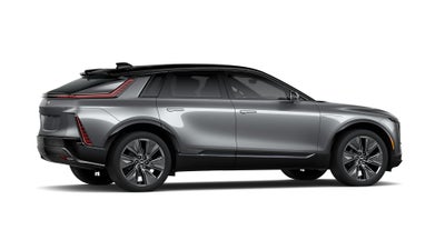 2027 Cadillac LYRIQ Signature Sport