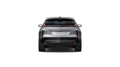 2027 Cadillac LYRIQ Signature Sport