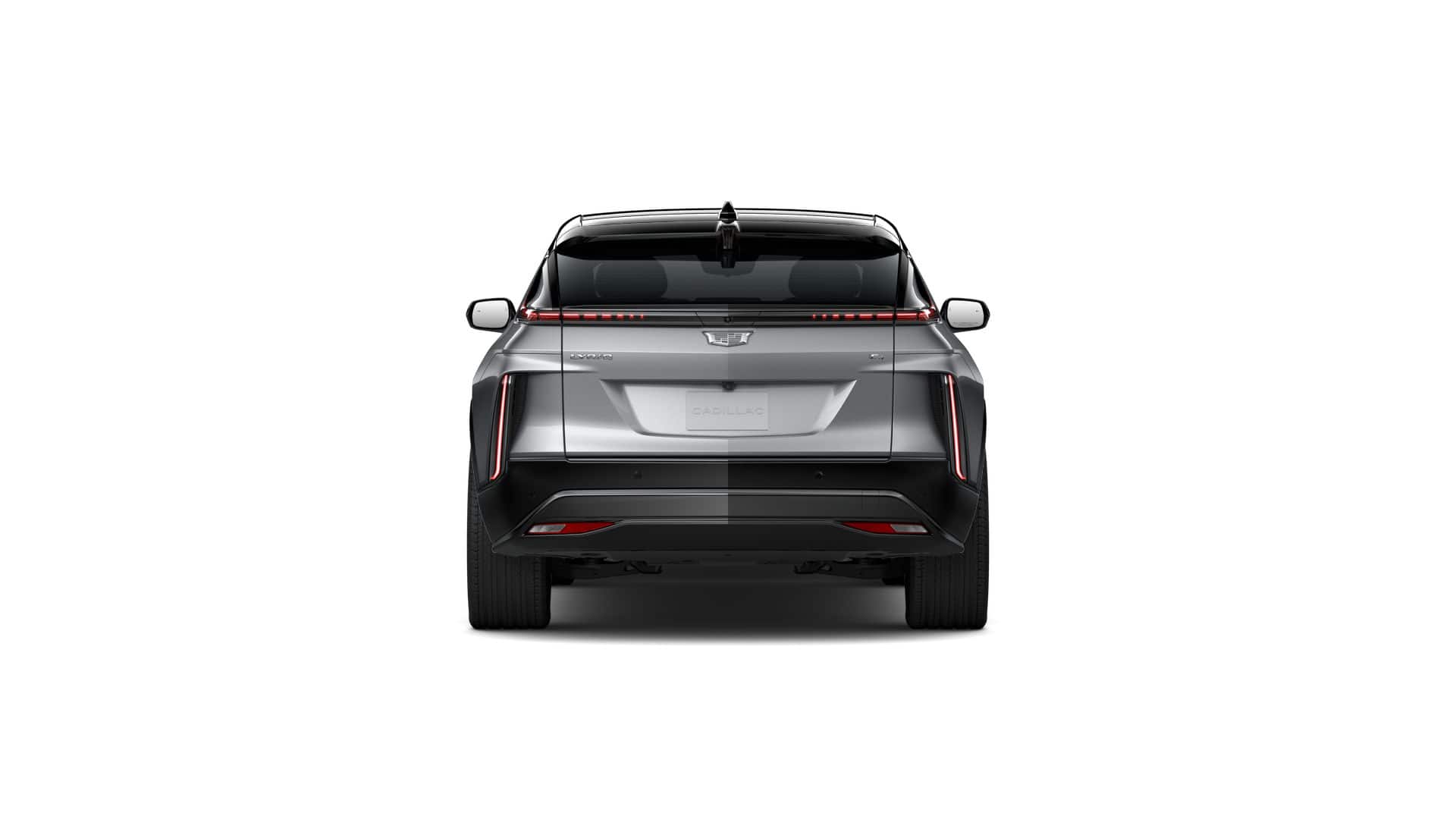 2027 Cadillac LYRIQ Signature Sport