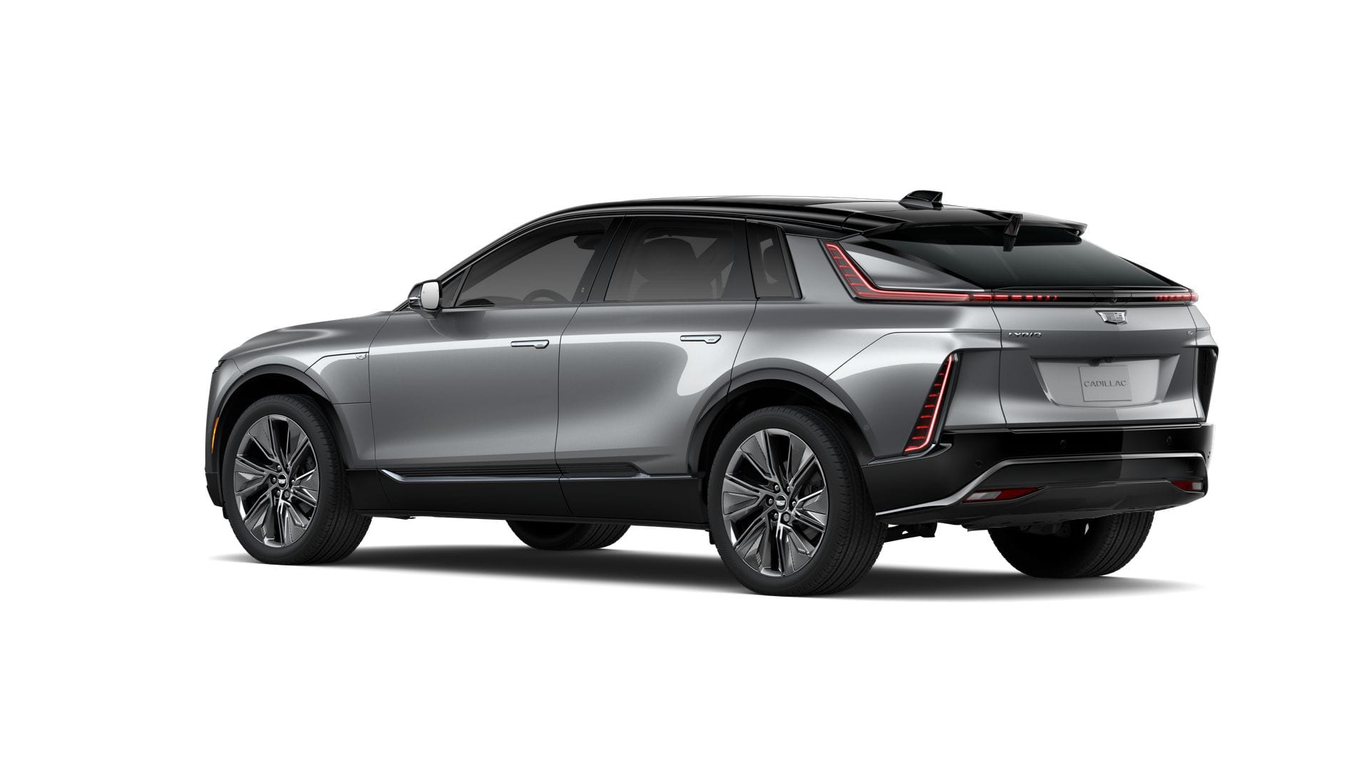 2027 Cadillac LYRIQ Signature Sport