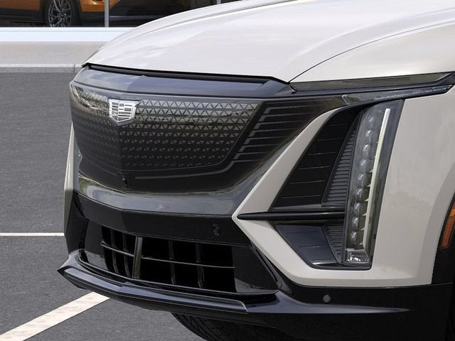 2027 Cadillac LYRIQ Signature Sport
