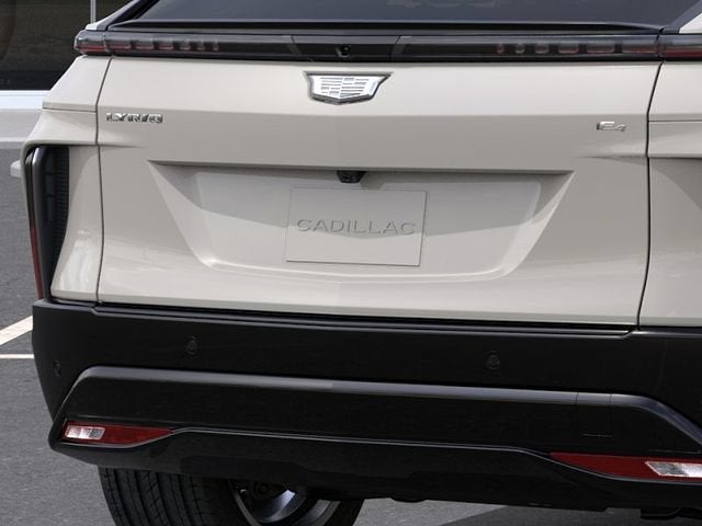 2027 Cadillac LYRIQ Signature Sport