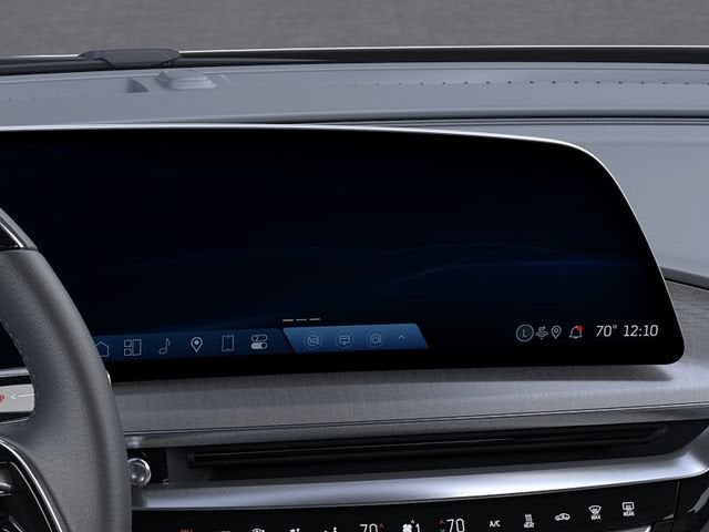 2027 Cadillac LYRIQ Signature Sport