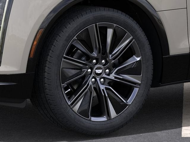 2027 Cadillac LYRIQ Signature Sport