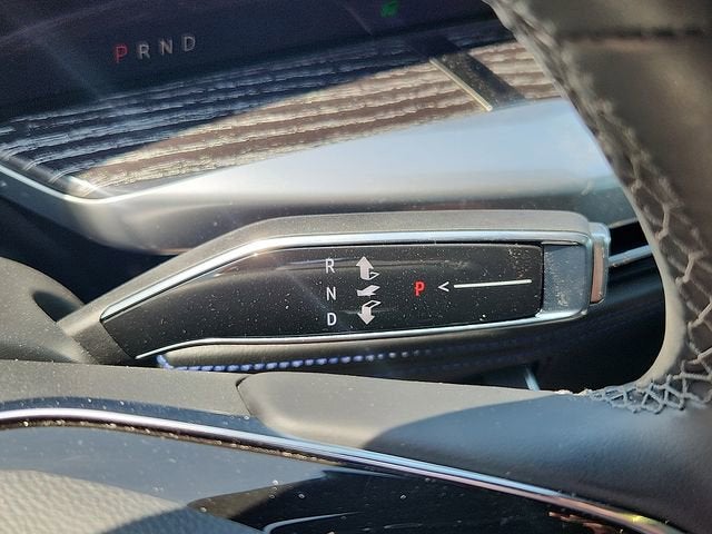 2026 Cadillac ESCALADE IQL Luxury