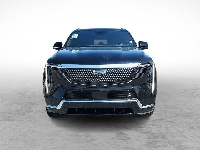 Certified 2026 Cadillac Escalade IQL Luxury with VIN 1GYLEJKLXTU100061 for sale in Ellicott City, MD