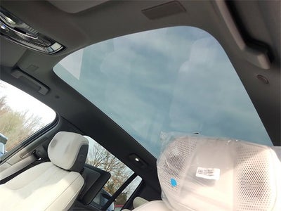 2026 Cadillac ESCALADE IQL Sport