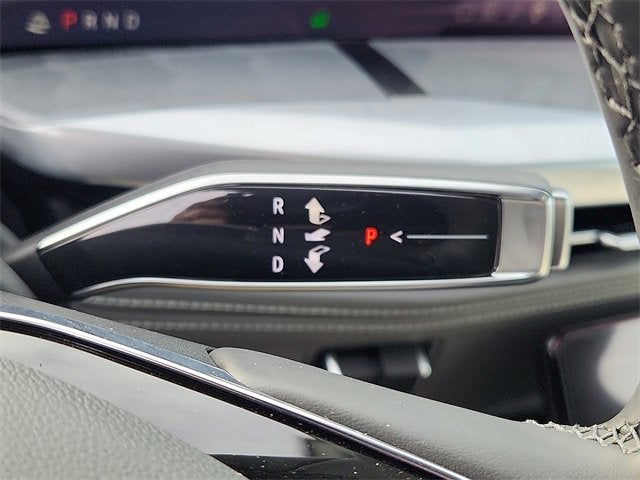 2026 Cadillac ESCALADE IQL Sport