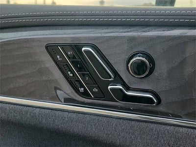 2026 Cadillac ESCALADE IQL Sport