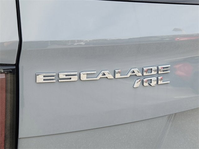 2026 Cadillac ESCALADE IQL Sport