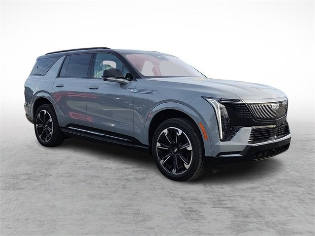 2026 Cadillac ESCALADE IQL Sport