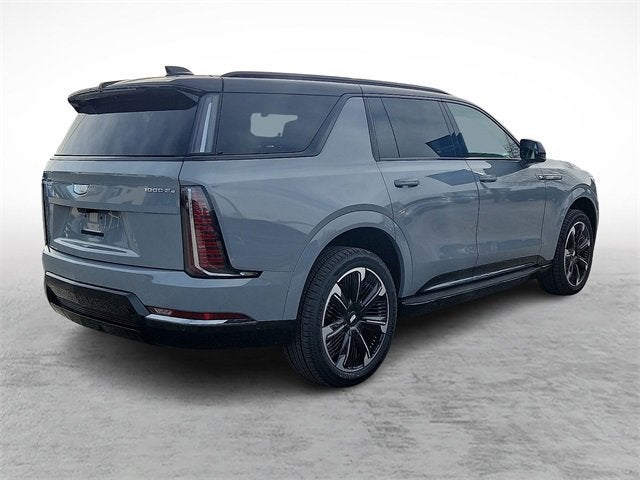 2026 Cadillac ESCALADE IQL Sport