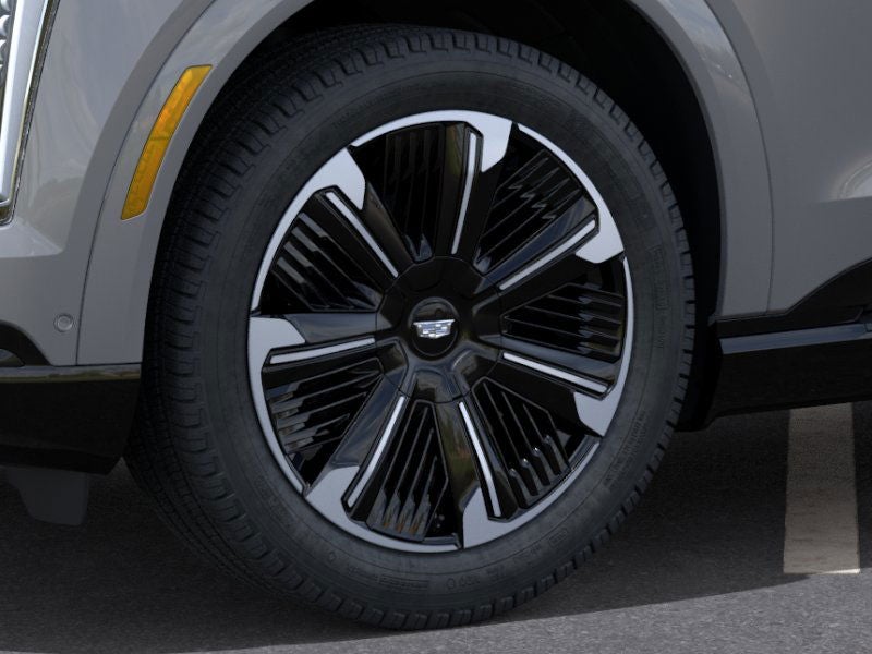 2026 Cadillac ESCALADE IQL Sport