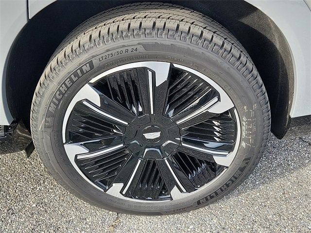 2026 Cadillac ESCALADE IQL Sport