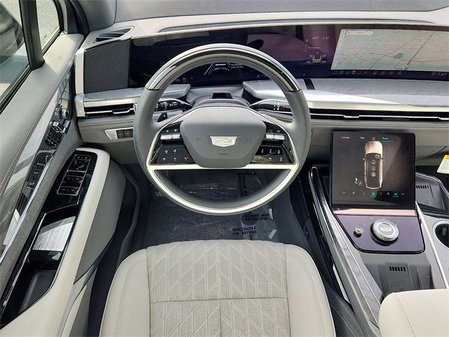 2026 Cadillac ESCALADE IQL Sport