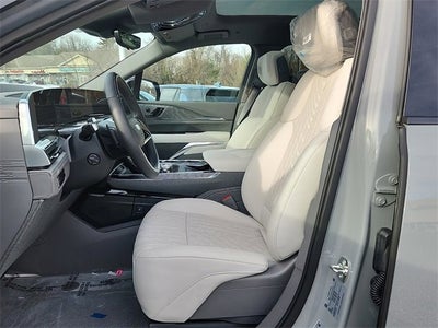 2026 Cadillac ESCALADE IQL Sport