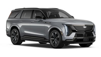 2026 Cadillac ESCALADE IQL Sport