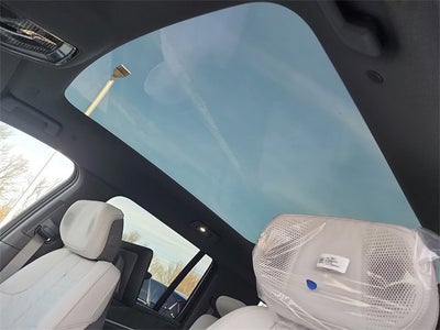 2026 Cadillac ESCALADE IQL Sport