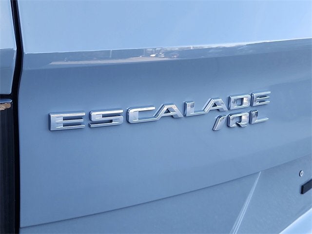 2026 Cadillac ESCALADE IQL Sport