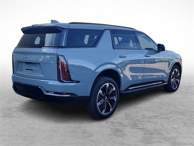 2026 Cadillac ESCALADE IQL Sport