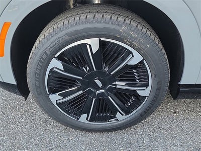 2026 Cadillac ESCALADE IQL Sport