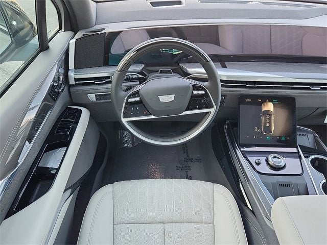 2026 Cadillac ESCALADE IQL Sport