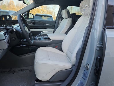 2026 Cadillac ESCALADE IQL Sport