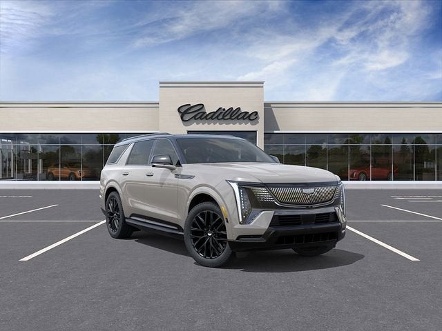 2026 Cadillac Escalade IQL Premium Sport AWD's photo