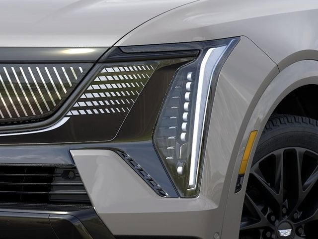 2026 Cadillac ESCALADE IQL Premium Sport