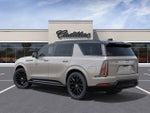 2026 Cadillac ESCALADE IQL Premium Sport