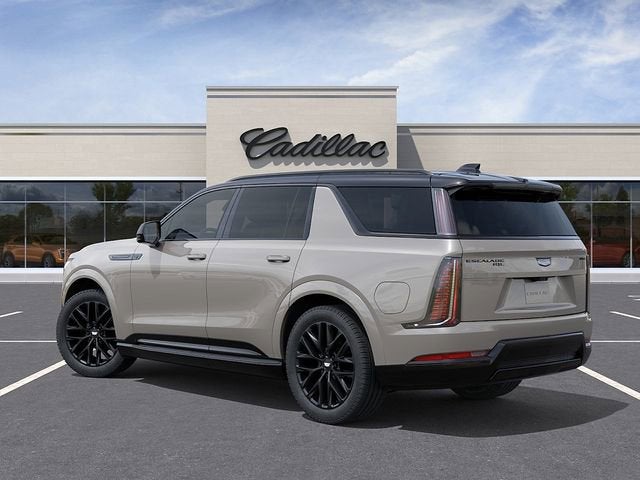 2026 Cadillac ESCALADE IQL Premium Sport